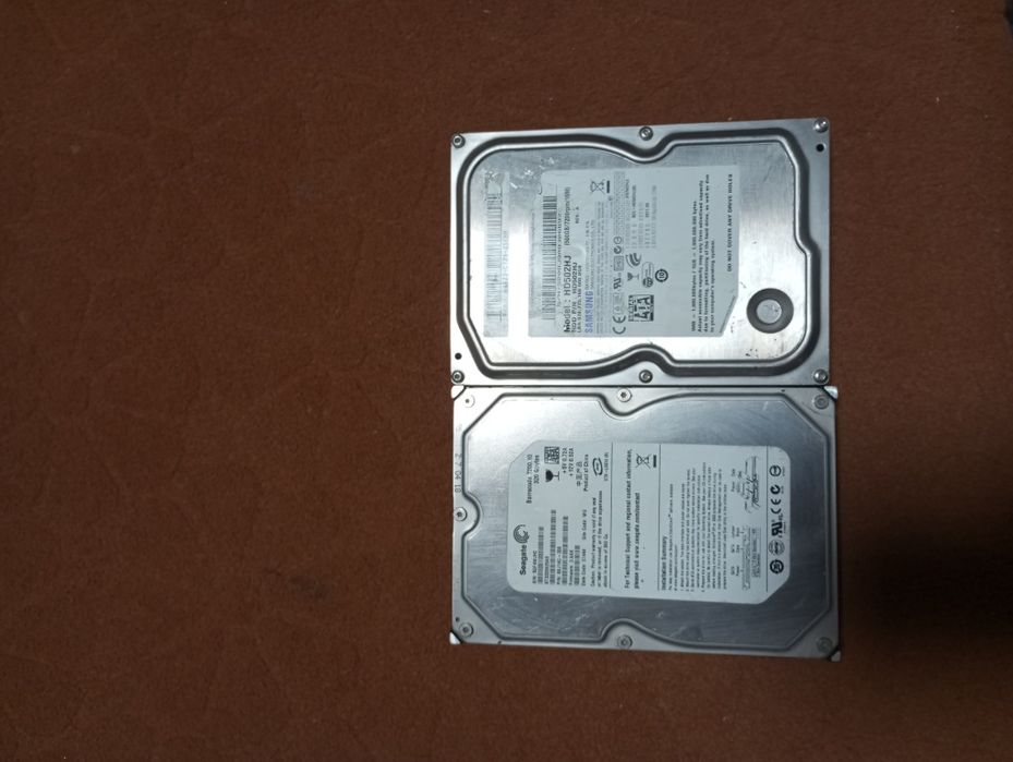 HDD disklar sotiladi