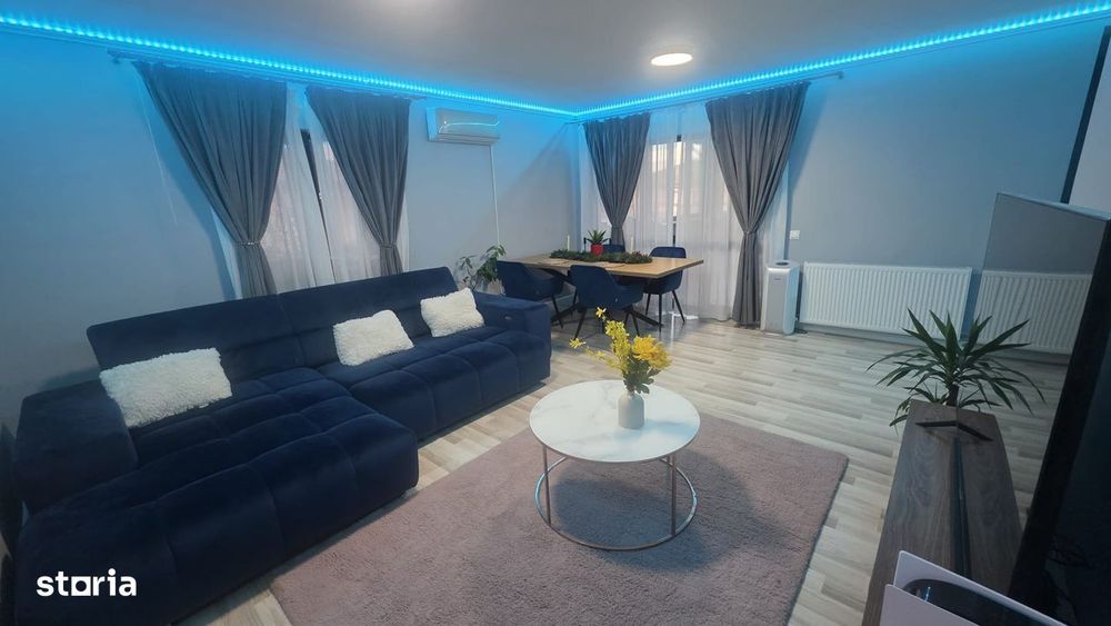 Apartament 3 camere Sanpetru Residence (Proprietar)