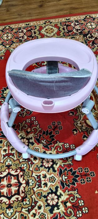 Детские ходунки для младенца