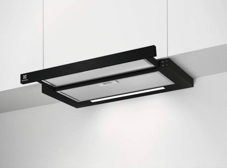Hota telescopica incorporabila Electrolux LFP616K noua