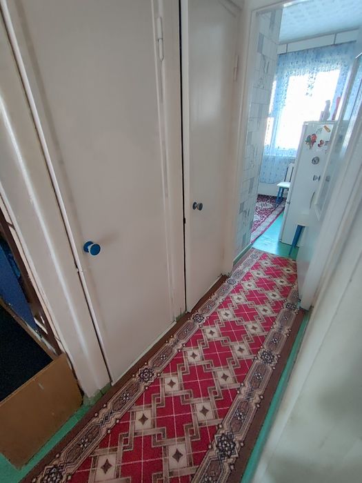 Продам 3-комн (4-25, 5 эт)