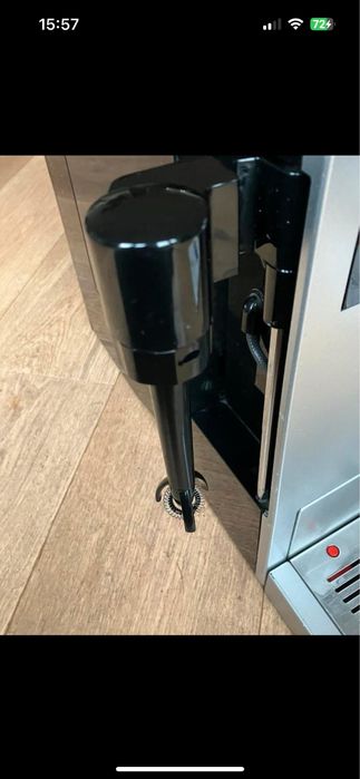 Melitta Caffeo gourmet