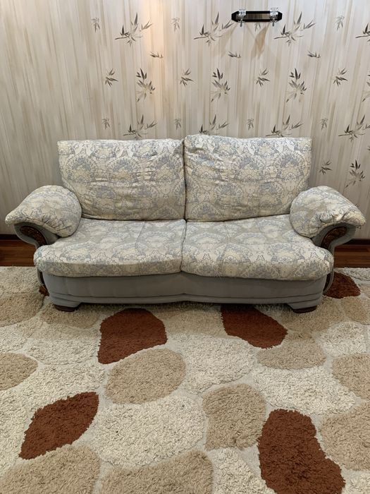 Диваны и кресло Потютьков