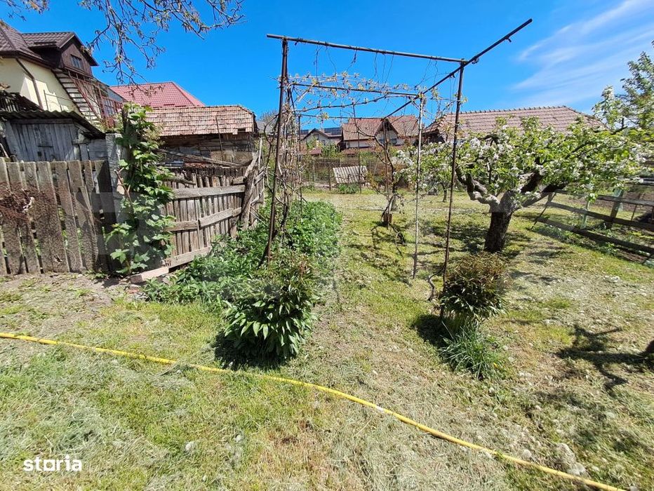 Nazna | Casa + 2900 mp teren