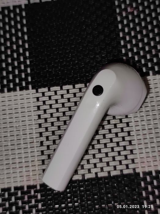 Наушники redmi bads 3