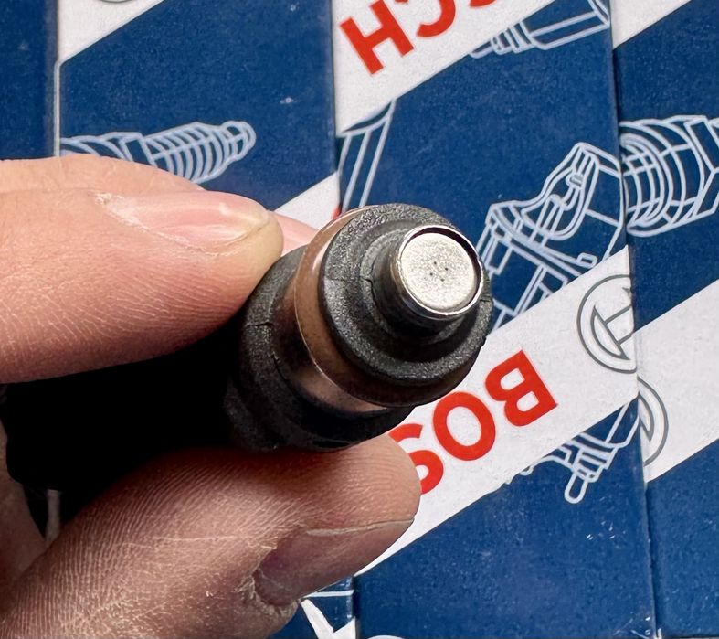 Инжектор Lacetti, Cobalt, Gentra, Nexia, Matiz