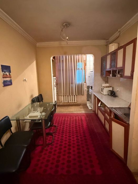 Продаётся квартира 2/8/9 напротив Рисового