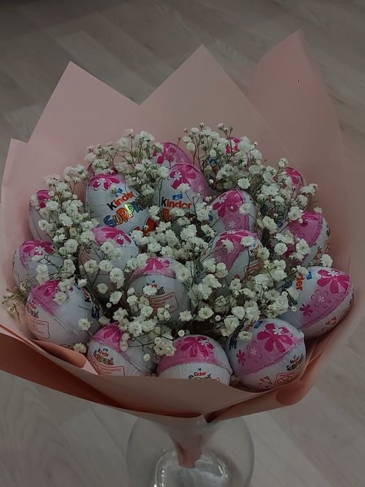 Подарки для выписки