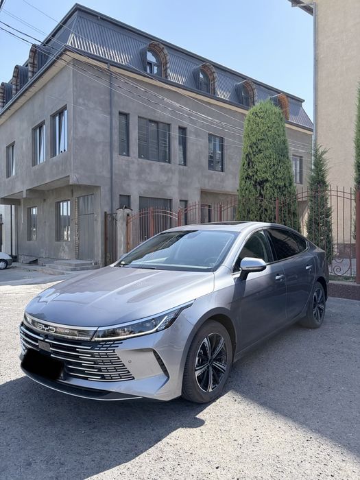 Byd chazor 2025 yil sotlad