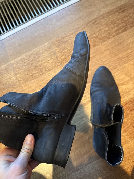 Ghete barbati Mihaela Glavan 43