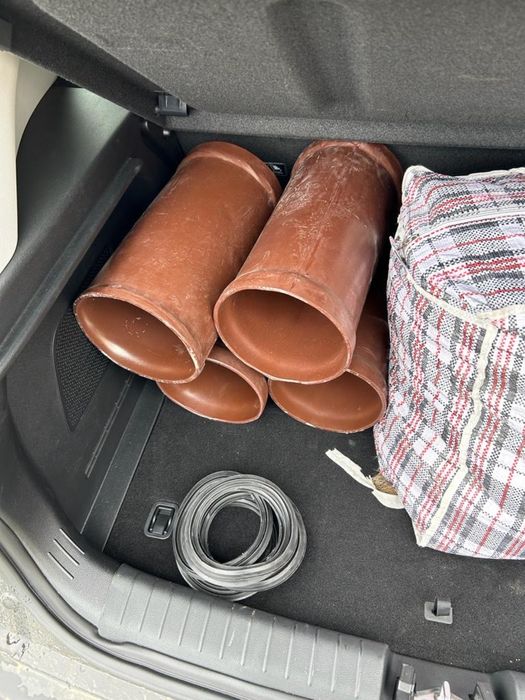 Фитинги OPTIMA