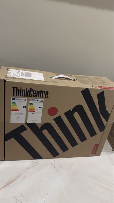 Lenovo Thinkvision Tio 22 Gen 5 Touch 21.5 inch Monitor