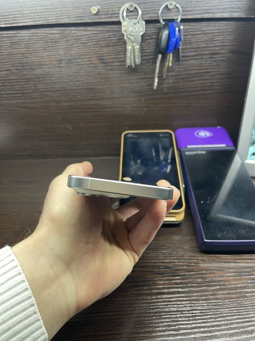 Iphone 15 pro 128 Айфон 15 про 128