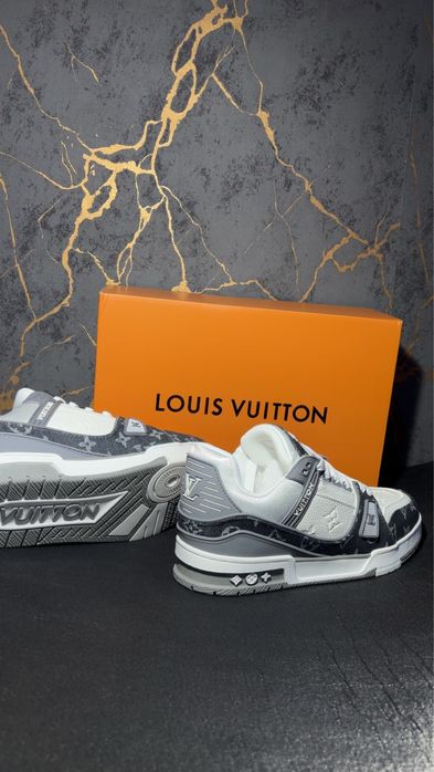 Louis Vuitton Trainers