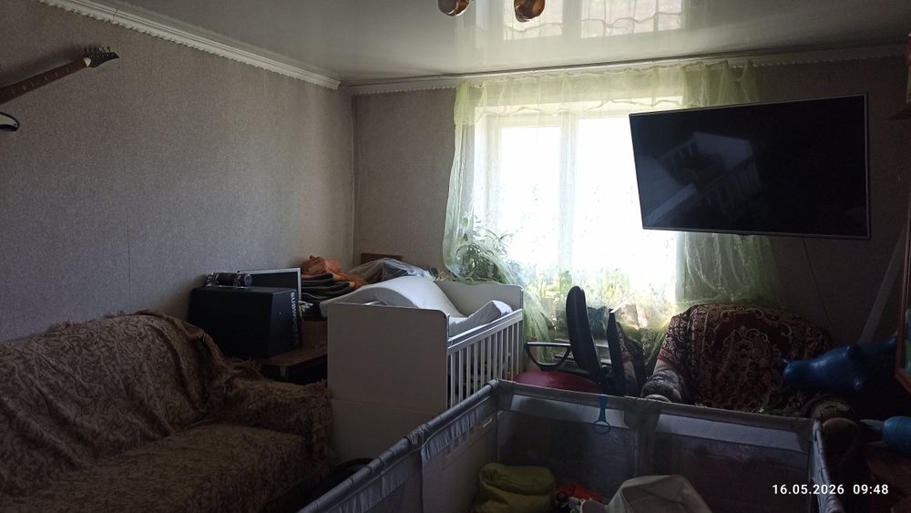 Продам благоустроенный дом