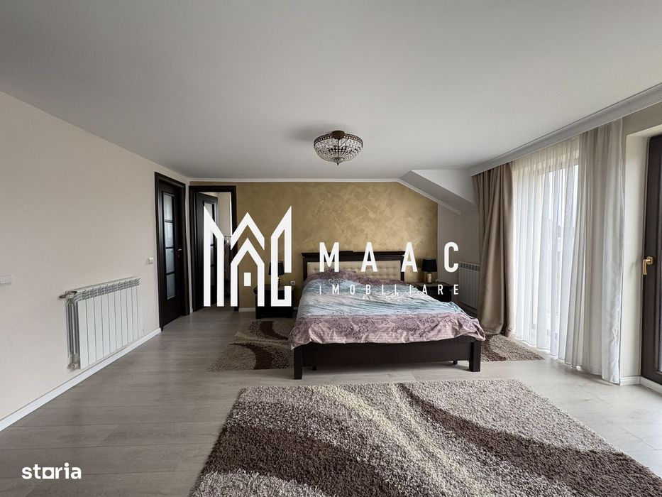 Casa cu 5 camere  I Curte 920 mp  I Tocile