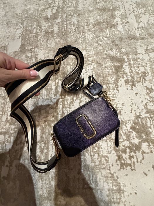 Geanta marc jacobs