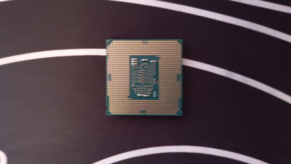 Продам процессор