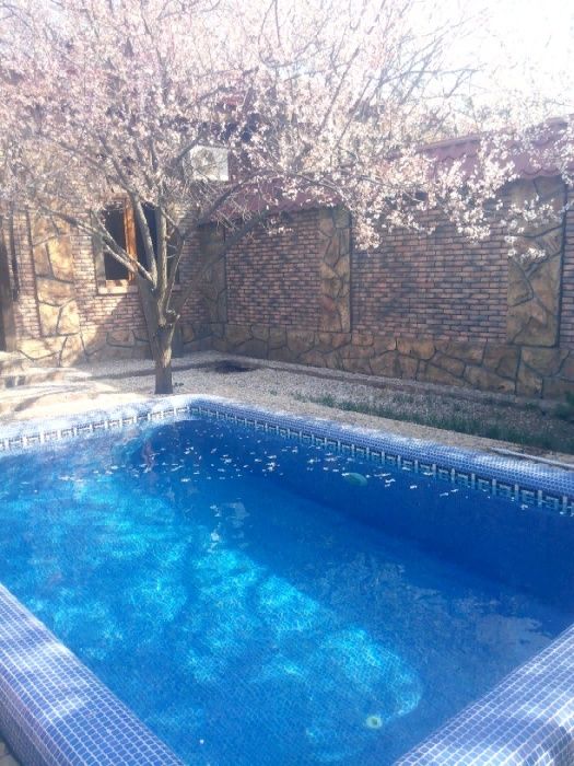 Строительство бассейнов любой формы и сложности  под КЛЮЧ