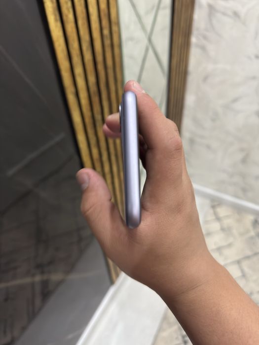 Iphone 11  ideal