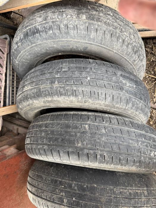 летние балоны 13