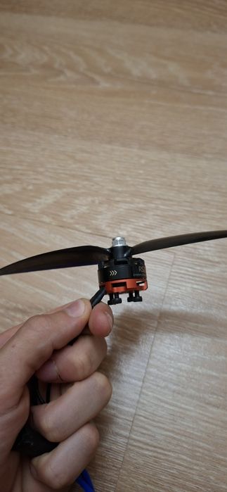 Продам набор для FPV самолёта и не только