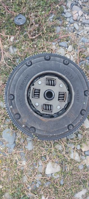 Продам маховик гольф 1.8