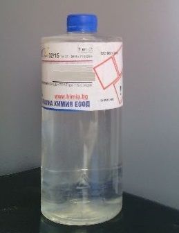 калцримувър 1 кг. премахва варовикови отлагания