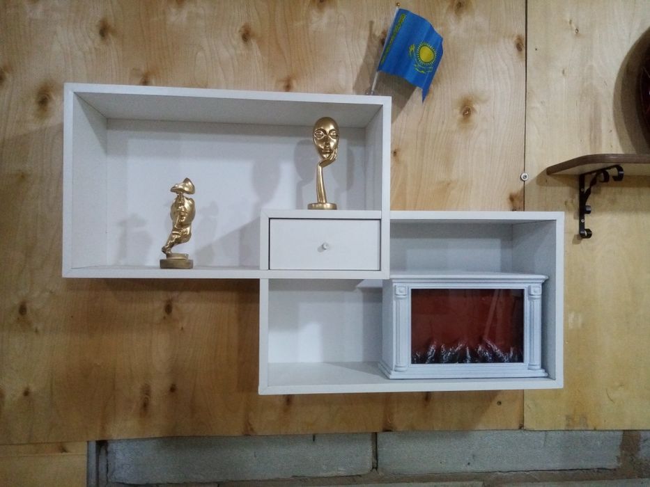 Продам новые полочки!