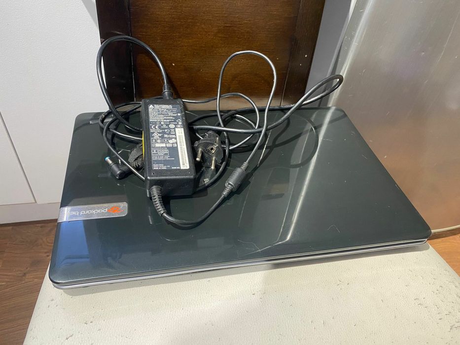 Acer Packard Bell intel core i5/Nvidia GeForce