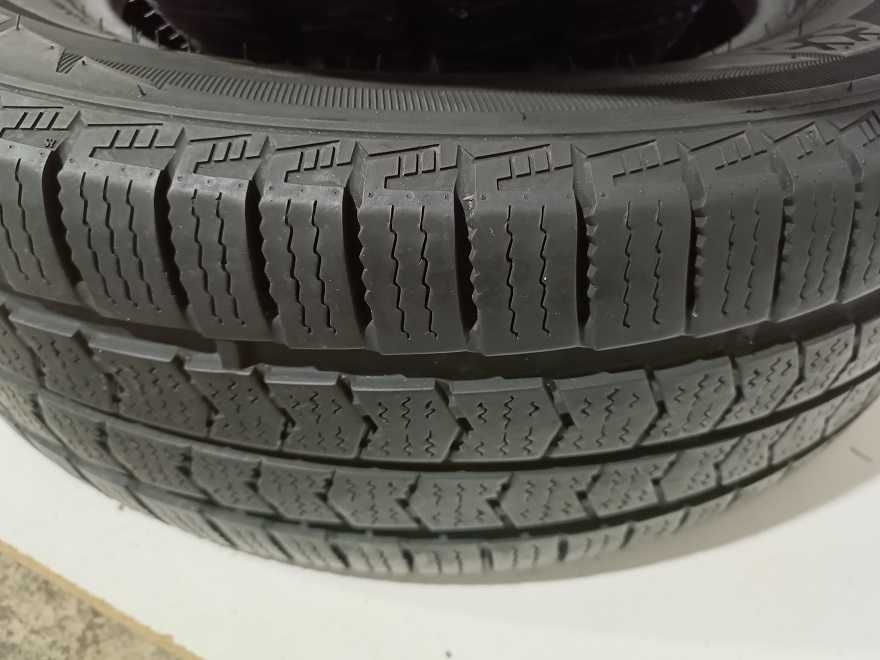 235/65/16 C NEXEN CP N10760 M+S IARNA