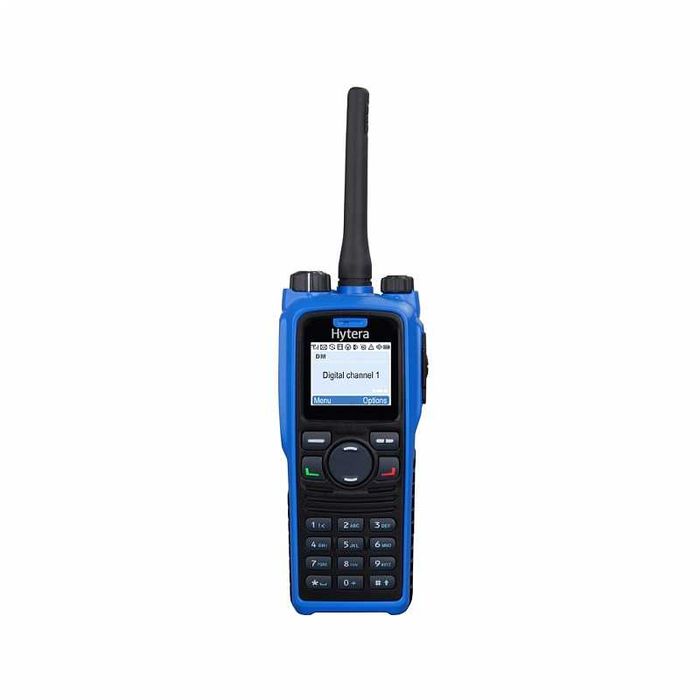 Радиостанция Hytera PD-795/Ex