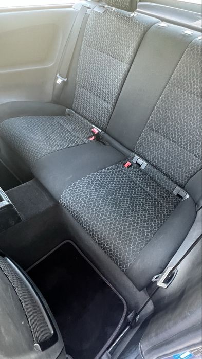 Bmw seria 3 compact e46 1.8 benzina