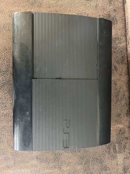 Play station 3 va play station 5 sotiladi