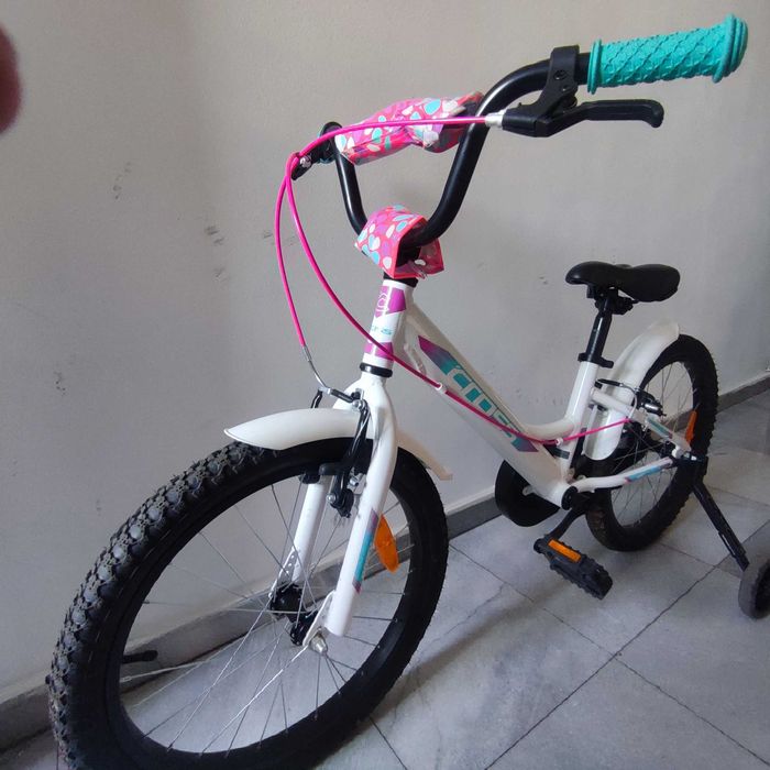 Детско колело CROSS  20