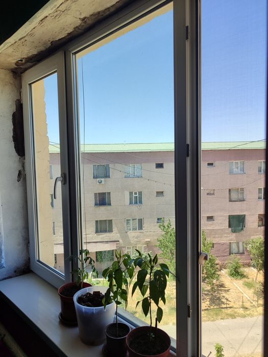 Бу пластиковые рамы