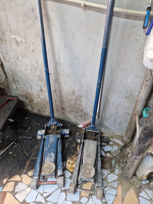 Шиномонтажное оборудование