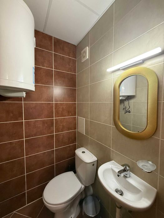 Продава се Тристаен апартамент в Обзор - 92 кв.м за 1153 €/кв.м - Снимка #13