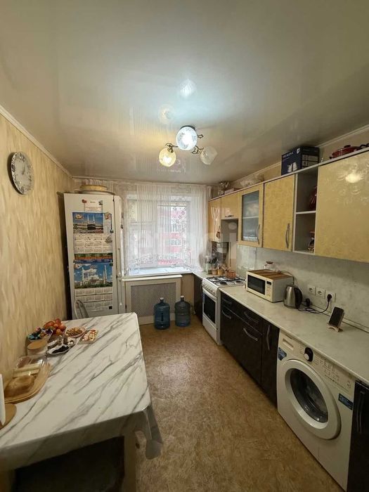 Продам 2 комн кв в БЕРЕКЕ