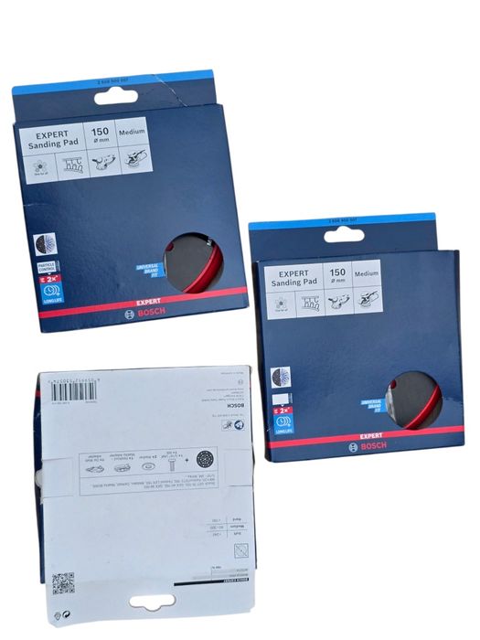 Bosch gex 40-150  slefuitoare Bosch