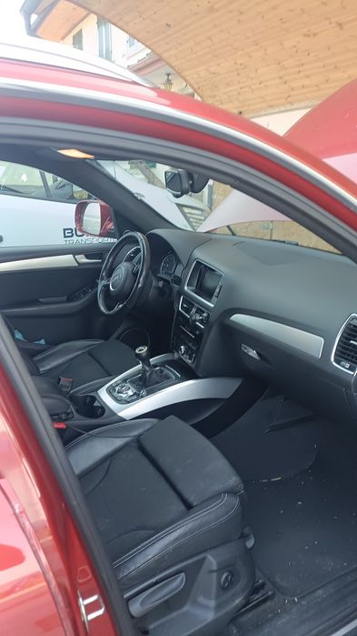 AUDI Q5 2015 — imagine 2