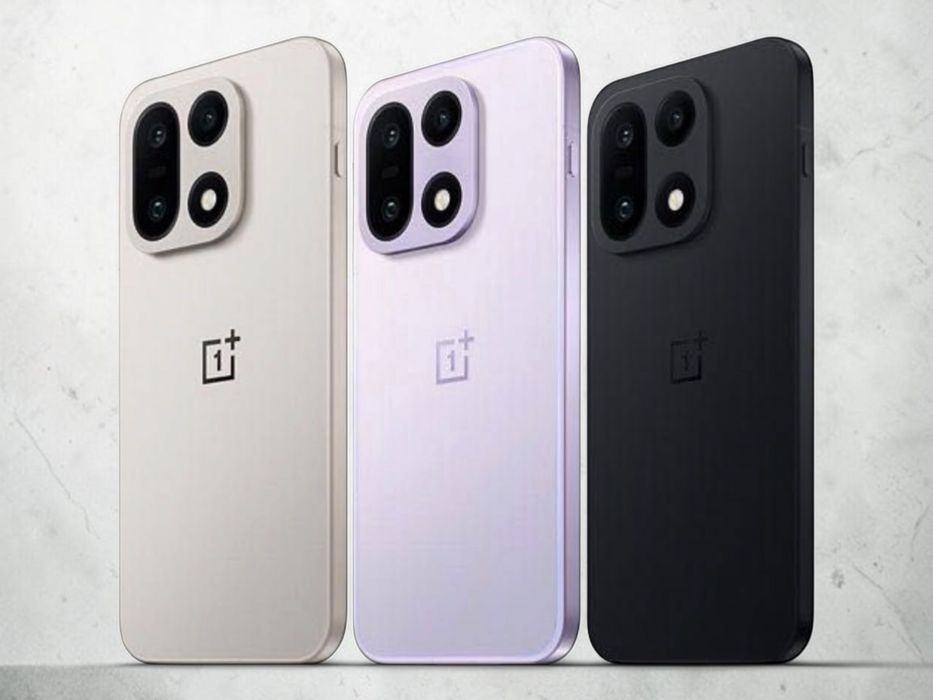 НОВ! OnePlus 15 5G 16RAM 512GB Black / Violet / Sand