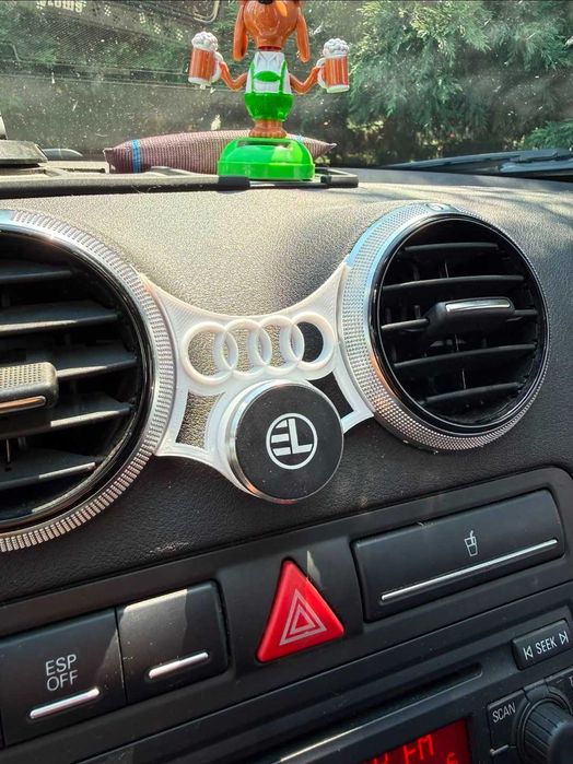 Suport telefon pentru Audi A3