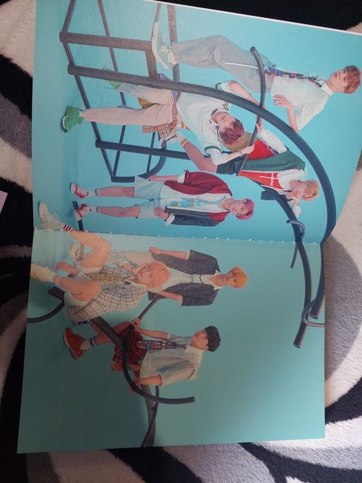 album love yourself