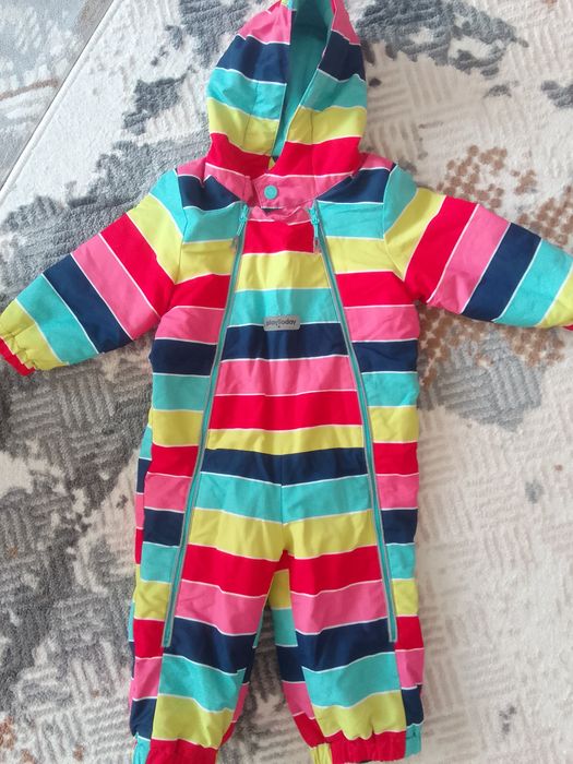 Продам комбезик для девочки