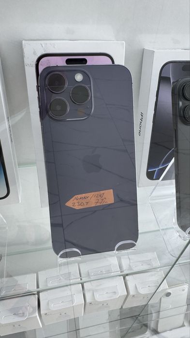 Продам iphone 16pro(256) desert Павлодар