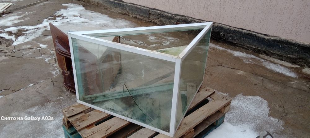 Акварюм 10 мың 200 литр