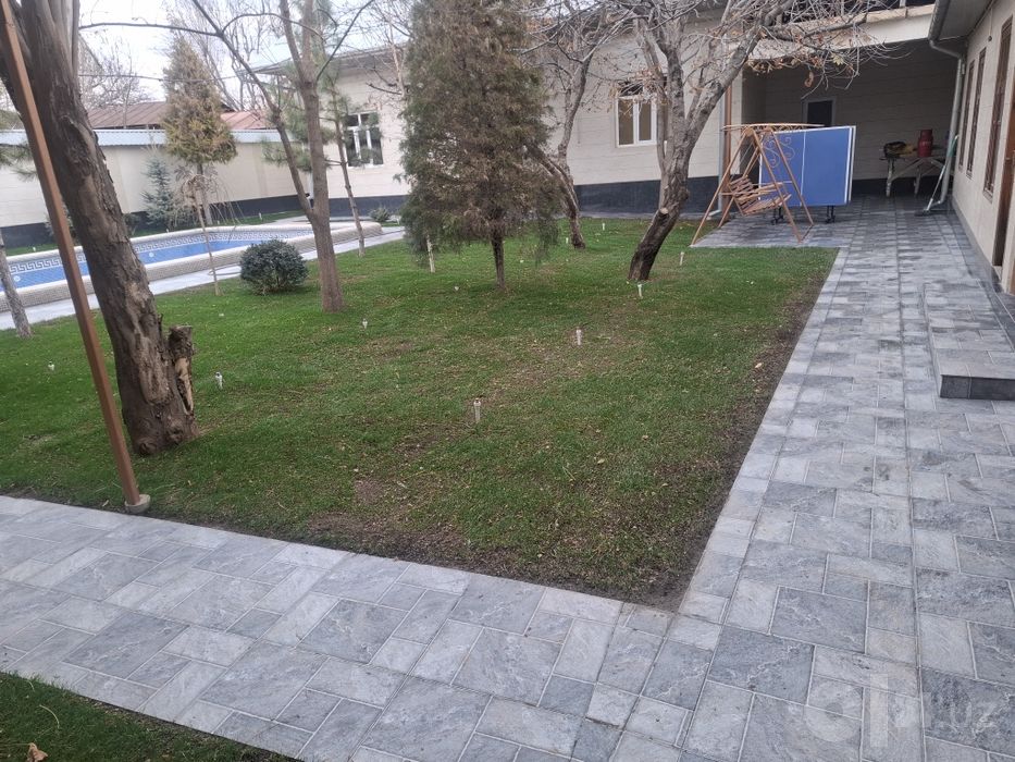 Oilaviy dacha. Faqat oila