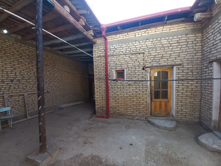 Эски шахардан ховли ижарага берилади