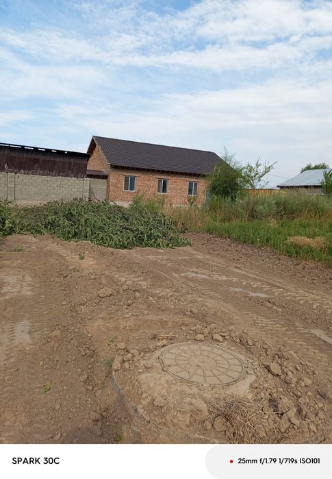 Продам участки в Кызылту